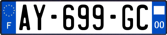 AY-699-GC