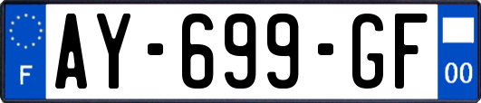 AY-699-GF