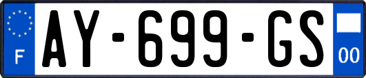 AY-699-GS