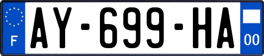 AY-699-HA