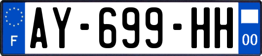 AY-699-HH