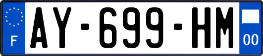 AY-699-HM