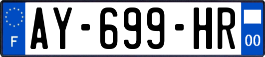 AY-699-HR