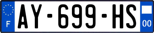 AY-699-HS