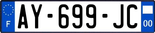 AY-699-JC