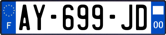 AY-699-JD