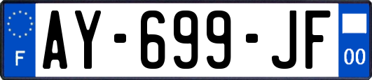 AY-699-JF