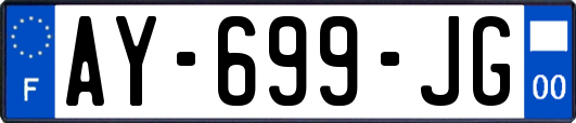 AY-699-JG