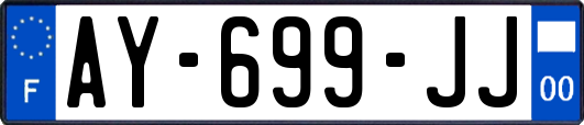 AY-699-JJ