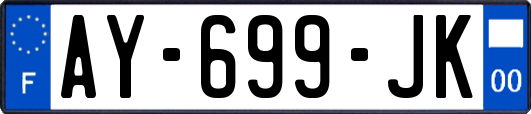 AY-699-JK
