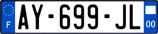 AY-699-JL