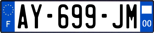 AY-699-JM