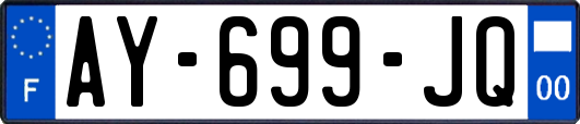 AY-699-JQ