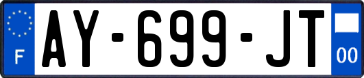 AY-699-JT