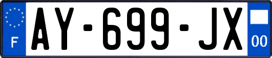 AY-699-JX