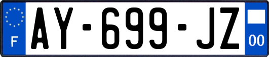 AY-699-JZ