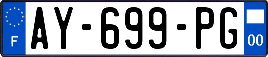 AY-699-PG