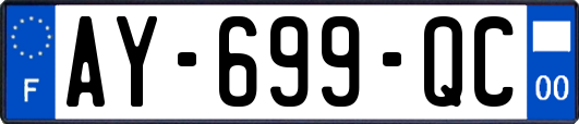 AY-699-QC
