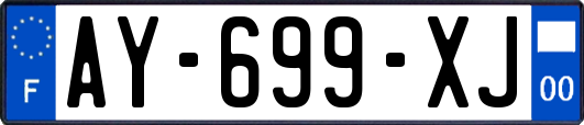 AY-699-XJ