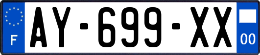 AY-699-XX