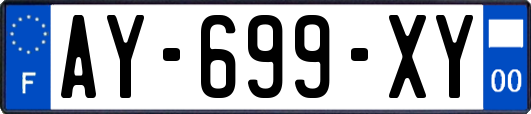 AY-699-XY