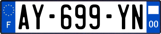 AY-699-YN