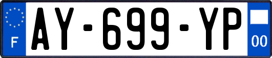AY-699-YP