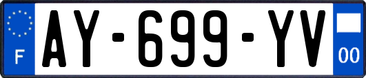 AY-699-YV