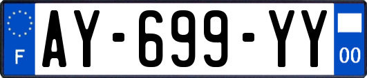 AY-699-YY
