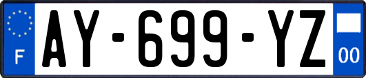 AY-699-YZ