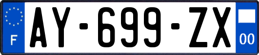 AY-699-ZX