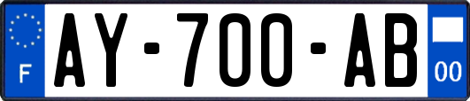 AY-700-AB