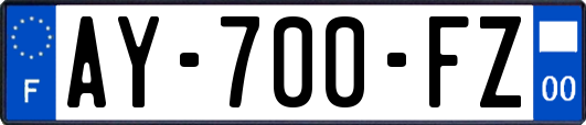 AY-700-FZ