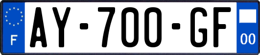 AY-700-GF