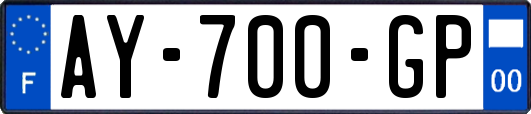 AY-700-GP