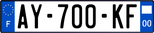 AY-700-KF