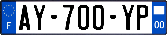 AY-700-YP