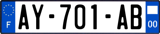 AY-701-AB