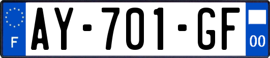 AY-701-GF