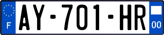 AY-701-HR