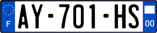 AY-701-HS