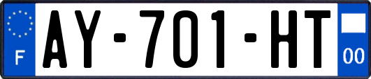 AY-701-HT