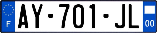 AY-701-JL