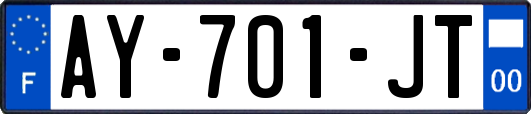 AY-701-JT