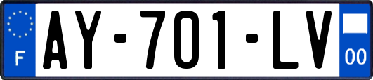 AY-701-LV