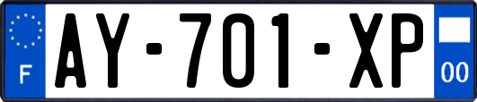 AY-701-XP