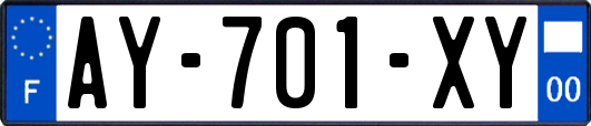 AY-701-XY