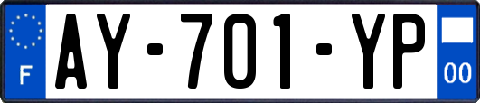 AY-701-YP