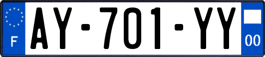 AY-701-YY
