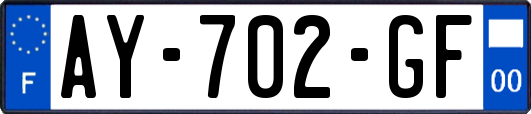 AY-702-GF